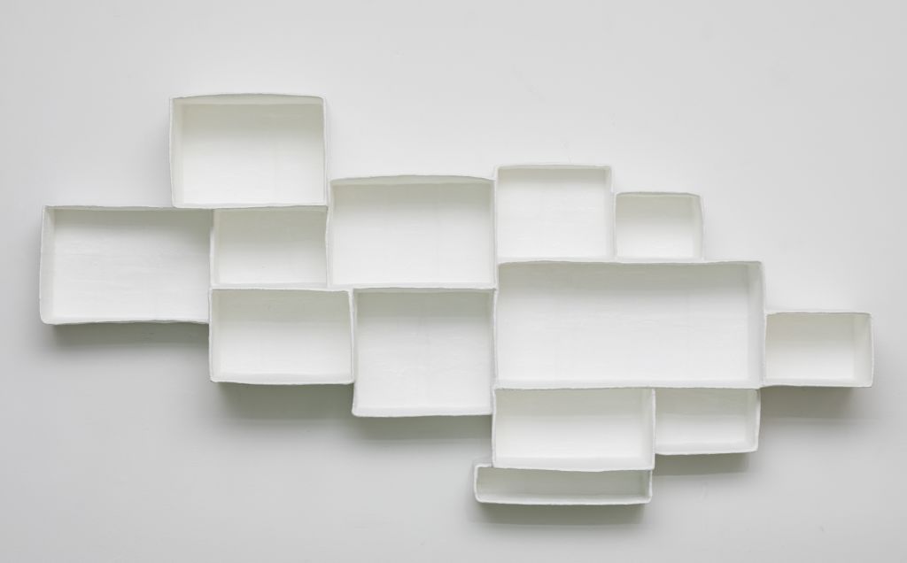 Andrea Zittel – Pattern of Habit – Berlin