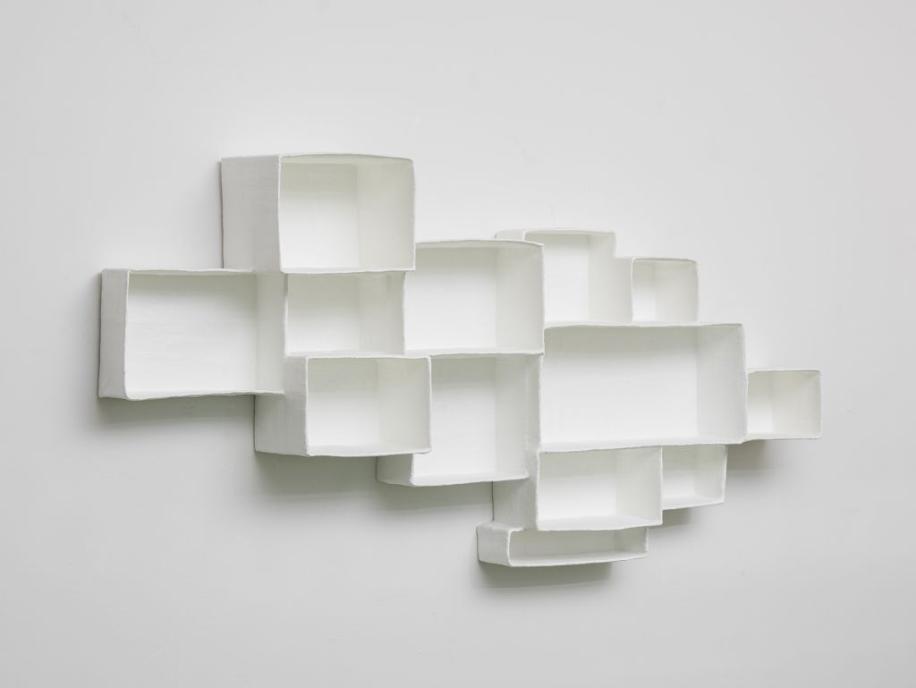 Andrea Zittel – Pattern of Habit – Berlin