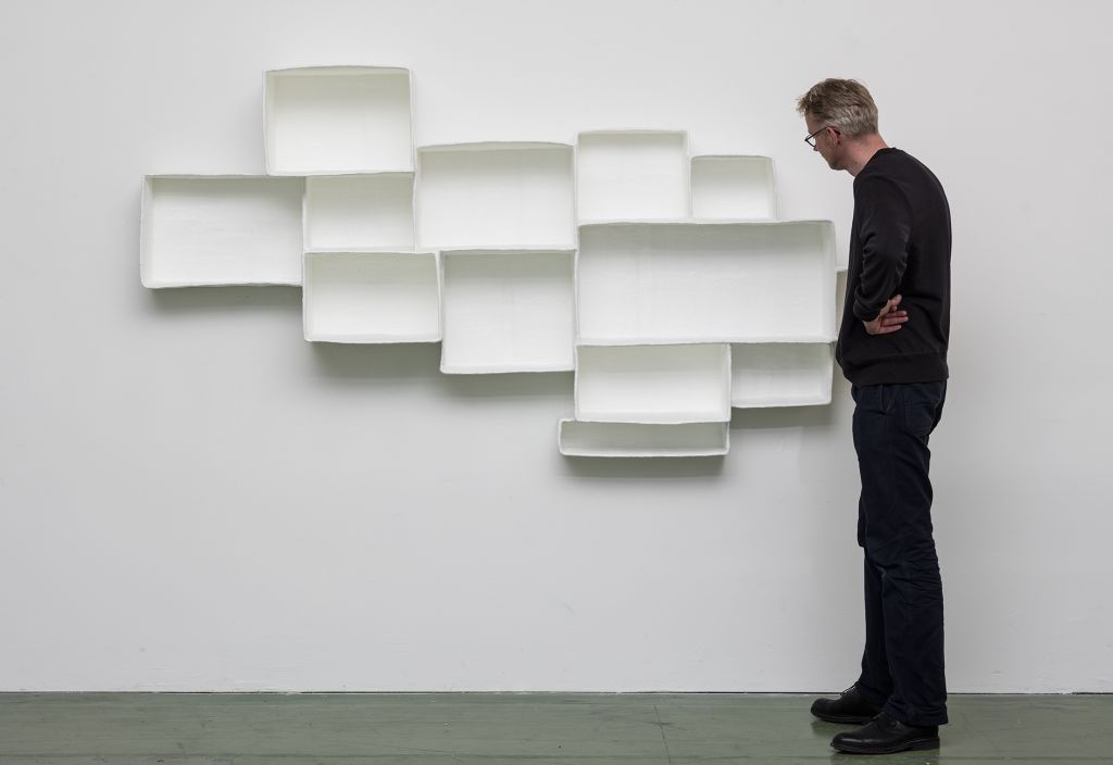 Andrea Zittel – Pattern of Habit – Berlin