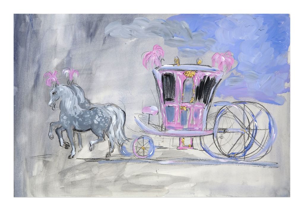 Karen Kilimnik – Karen Kilimnik – London