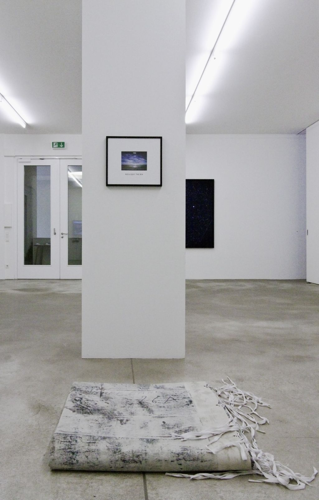 Rethinking Location – Group Exhibition – Berlin