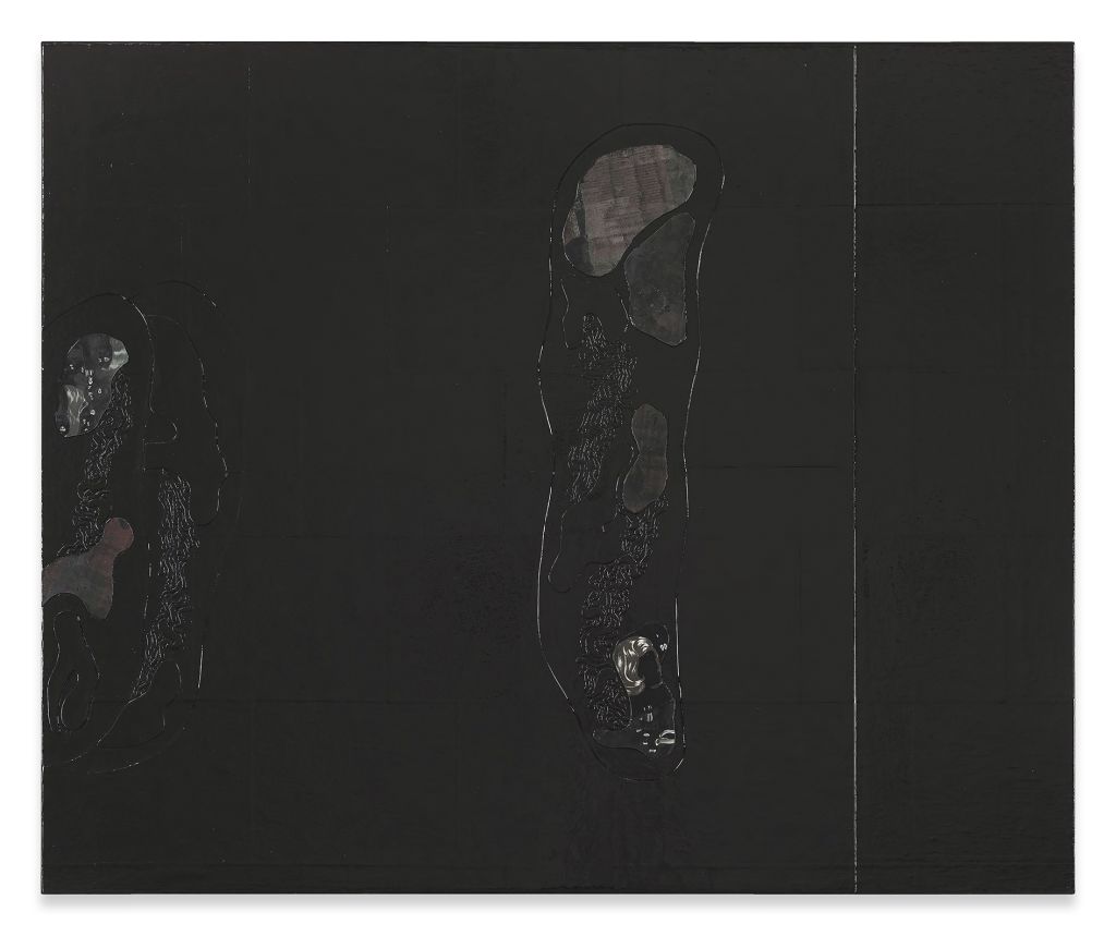 POWER – Group Exhibition – Los Angeles