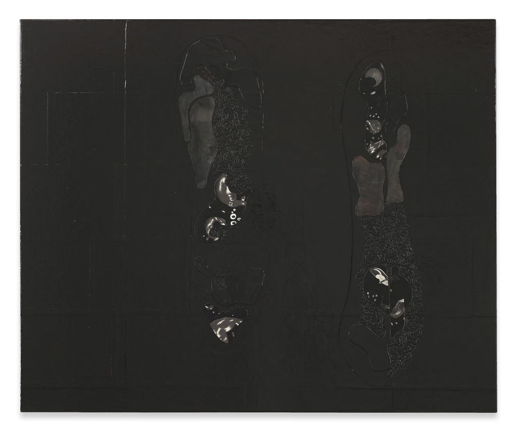 POWER – Group Exhibition – Los Angeles