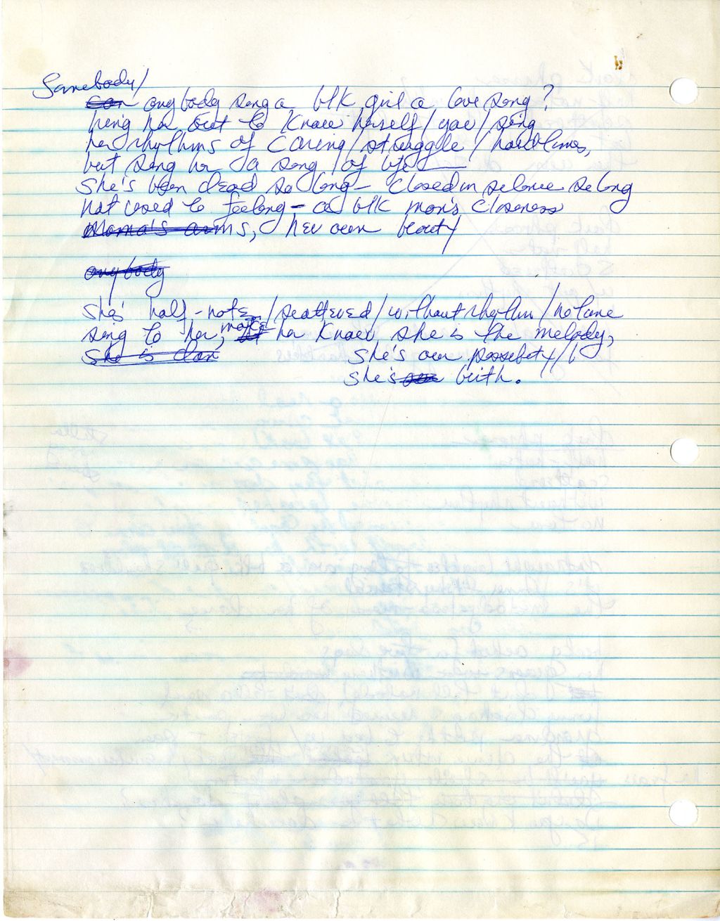 POWER – Group Exhibition – Los Angeles