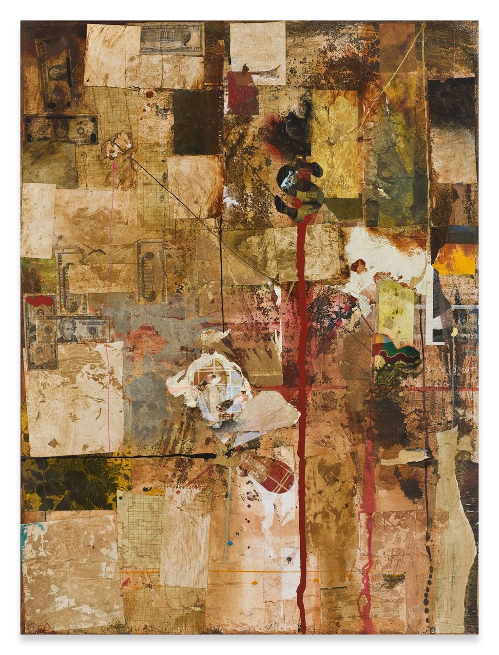 POWER – Group Exhibition – Los Angeles