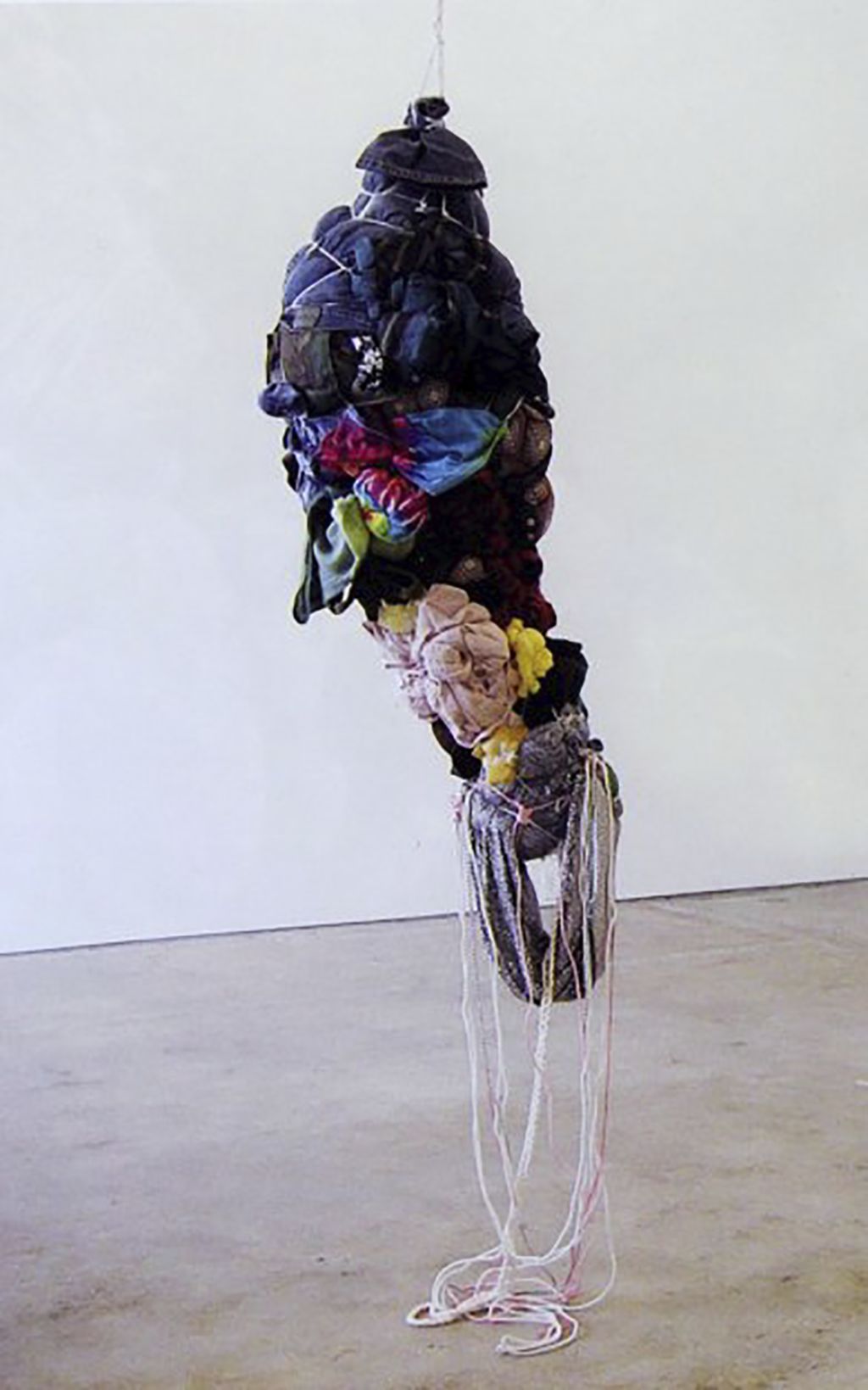 POWER – Group Exhibition – Los Angeles