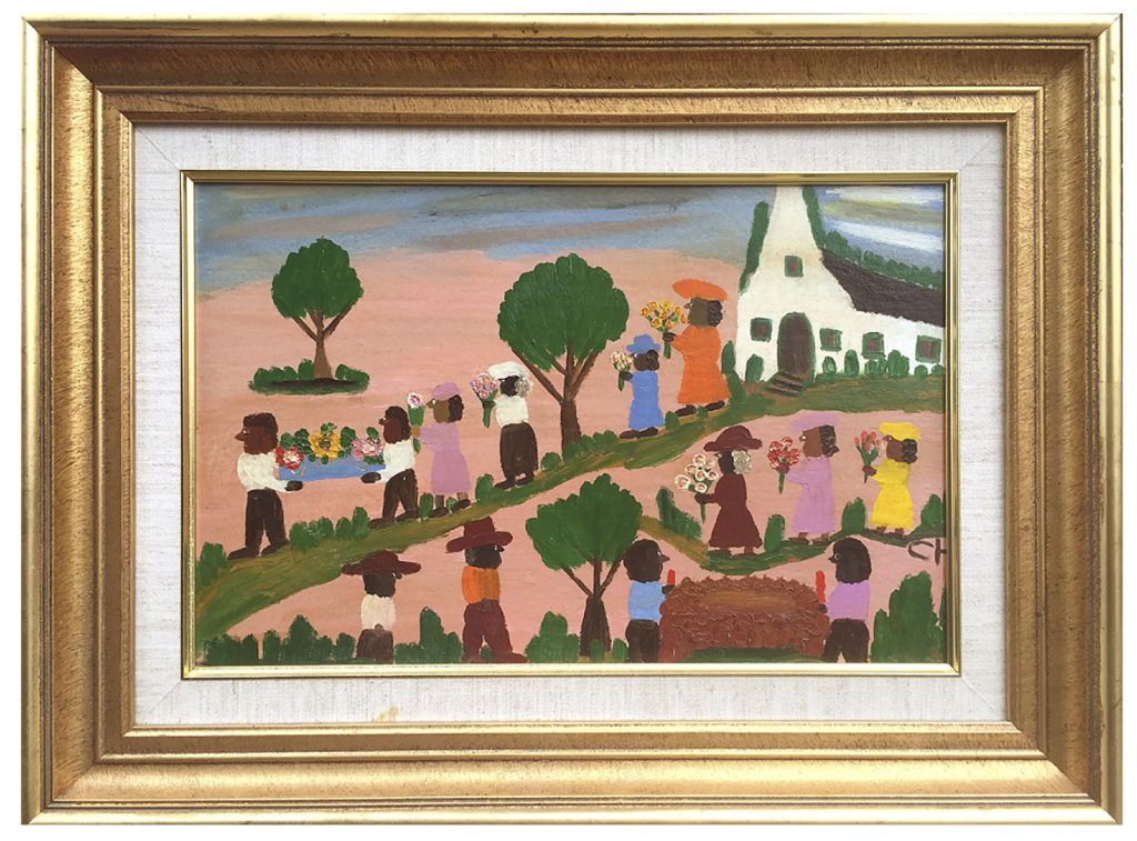 POWER – Group Exhibition – Los Angeles