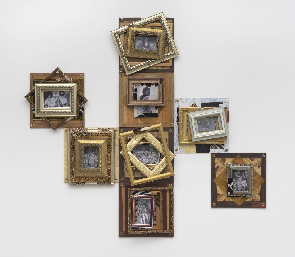 POWER – Group Exhibition – Los Angeles