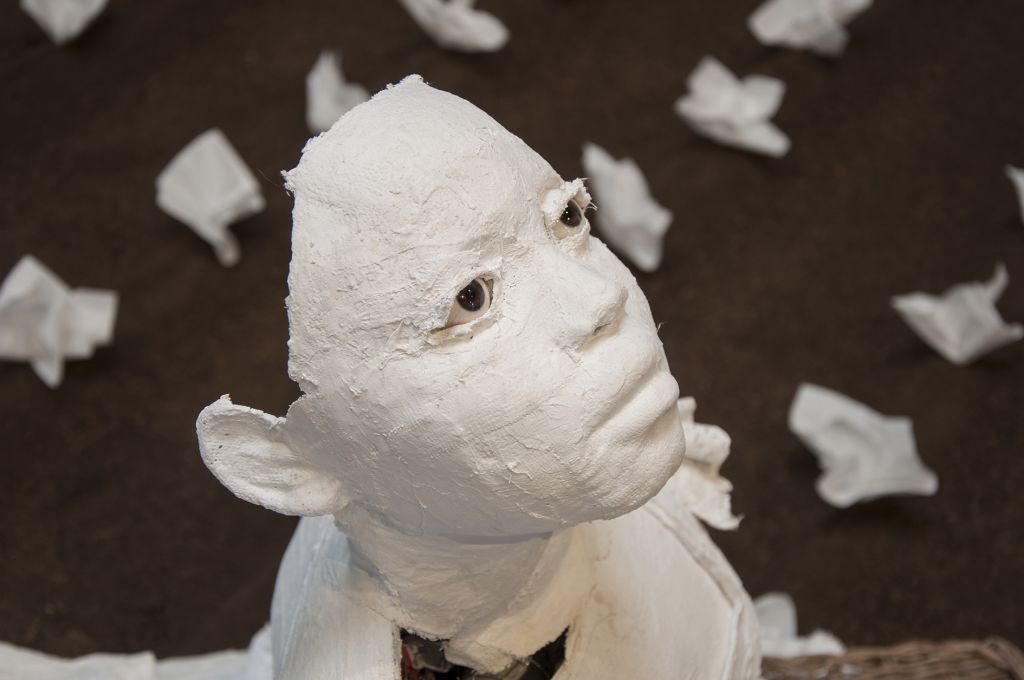 POWER – Group Exhibition – Los Angeles