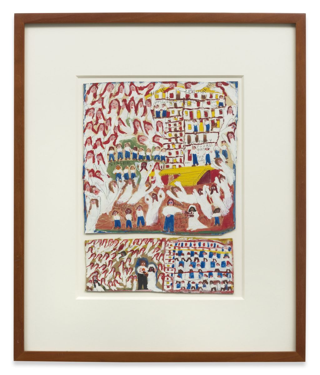 POWER – Group Exhibition – Los Angeles