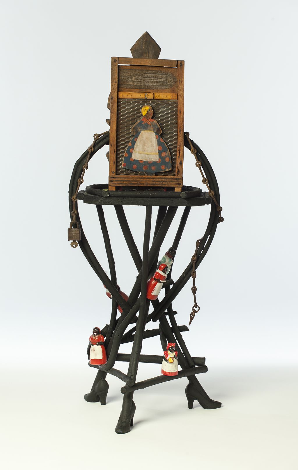 POWER – Group Exhibition – Los Angeles