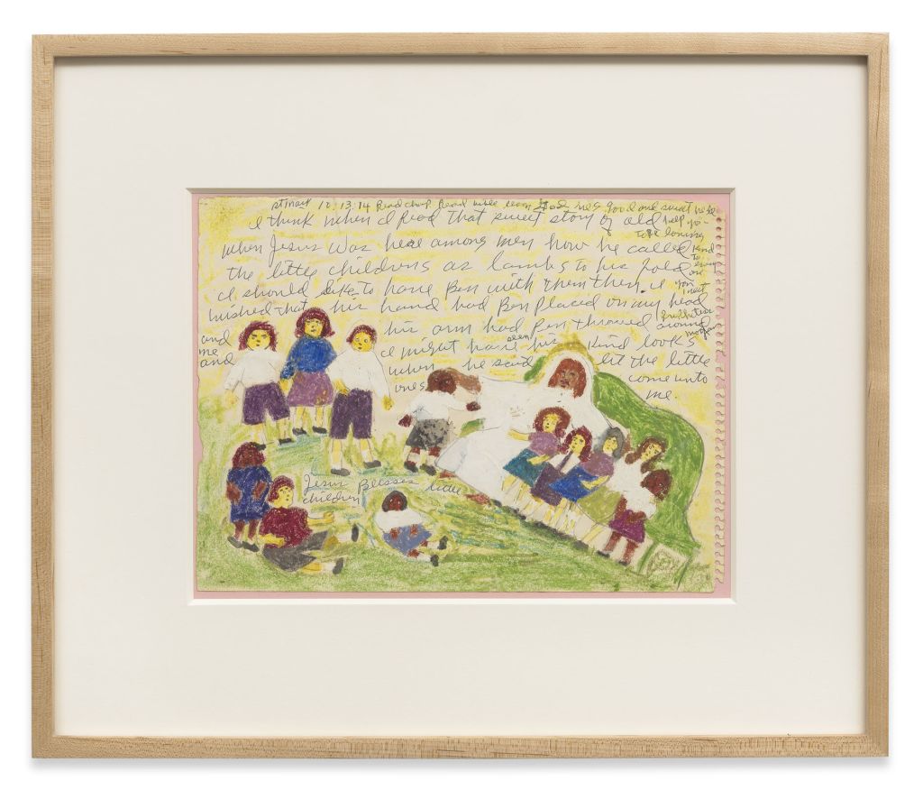 POWER – Group Exhibition – Los Angeles