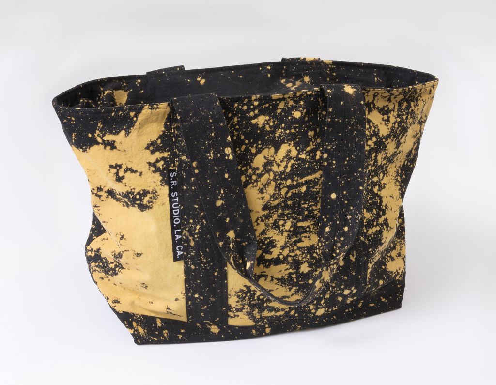 Sterling Ruby – WORK WEAR: Garment and Textile Archive 2008–2016 – London