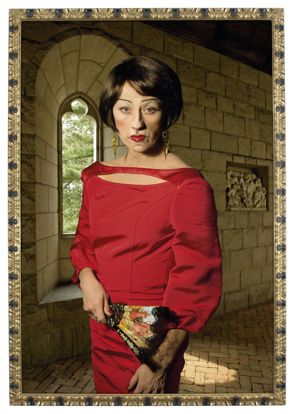 Cindy Sherman – Cindy Sherman – London