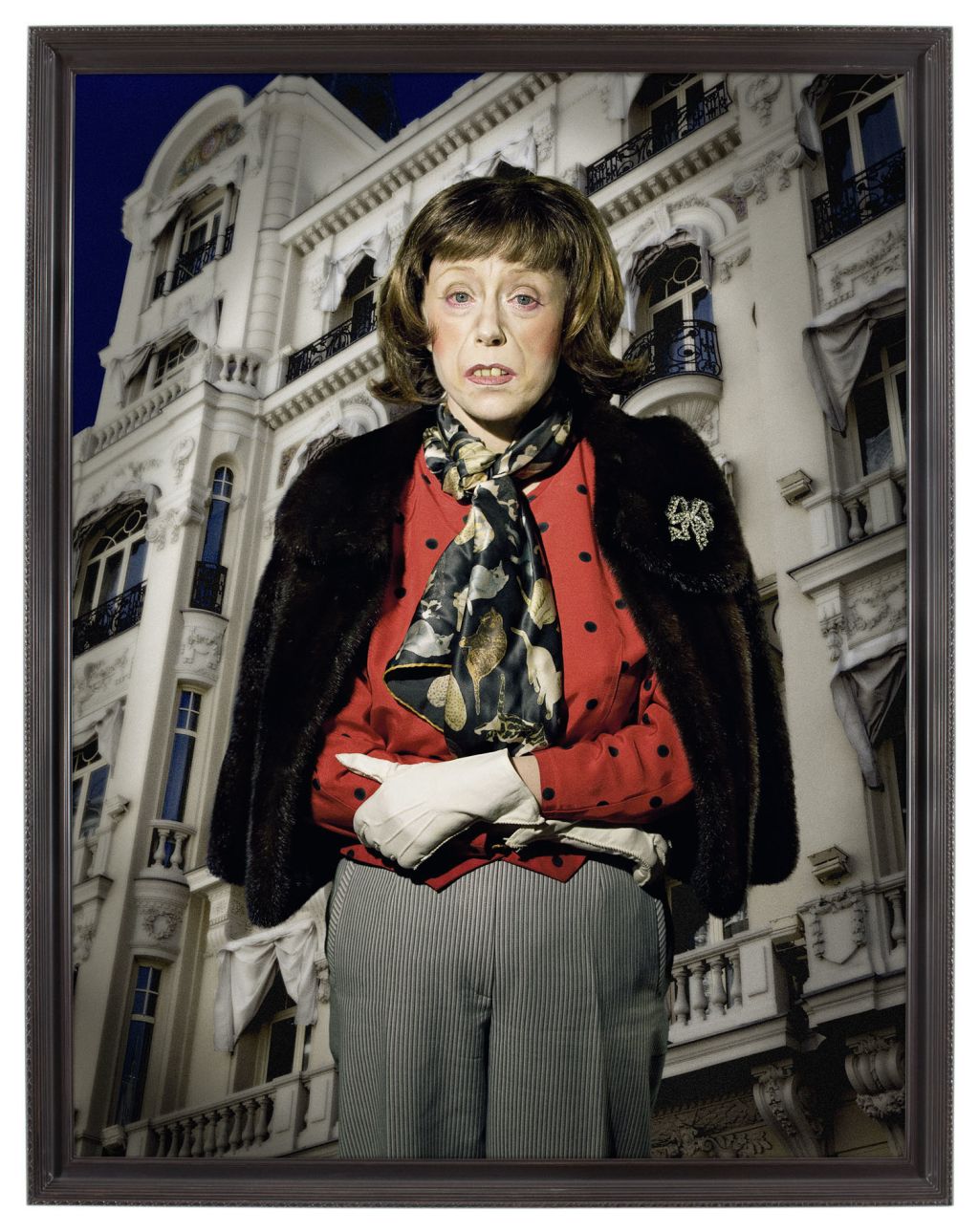 Cindy Sherman – Cindy Sherman – London
