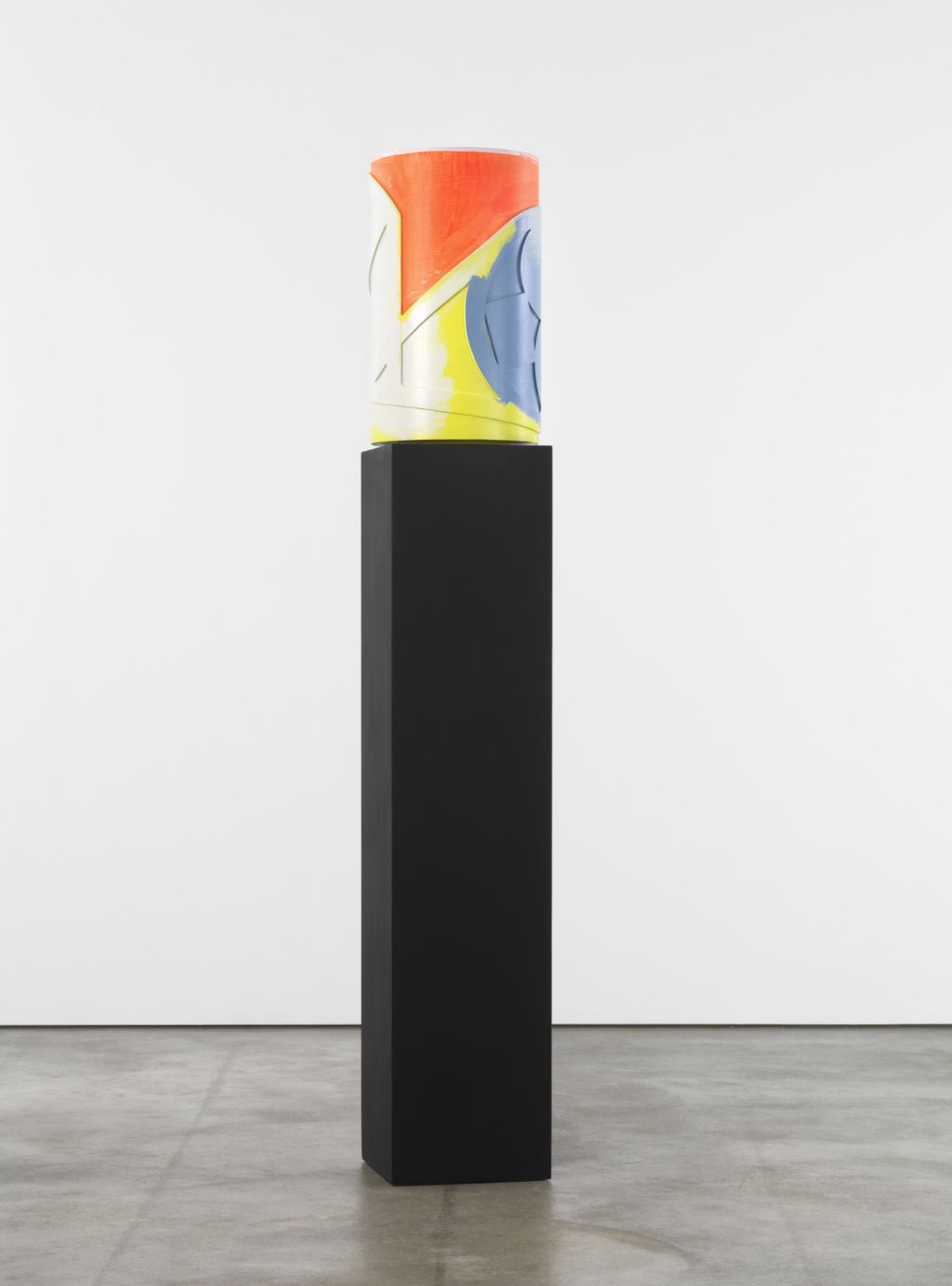 アート・デザイン・音楽 Filzkunst : Tradition und Experiment Thomas Scheibitz - The Goldilocks Zone - Berlin – Sprüth Magers