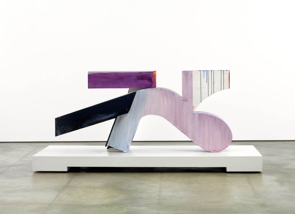 Thomas Scheibitz – The Goldilocks Zone – Berlin