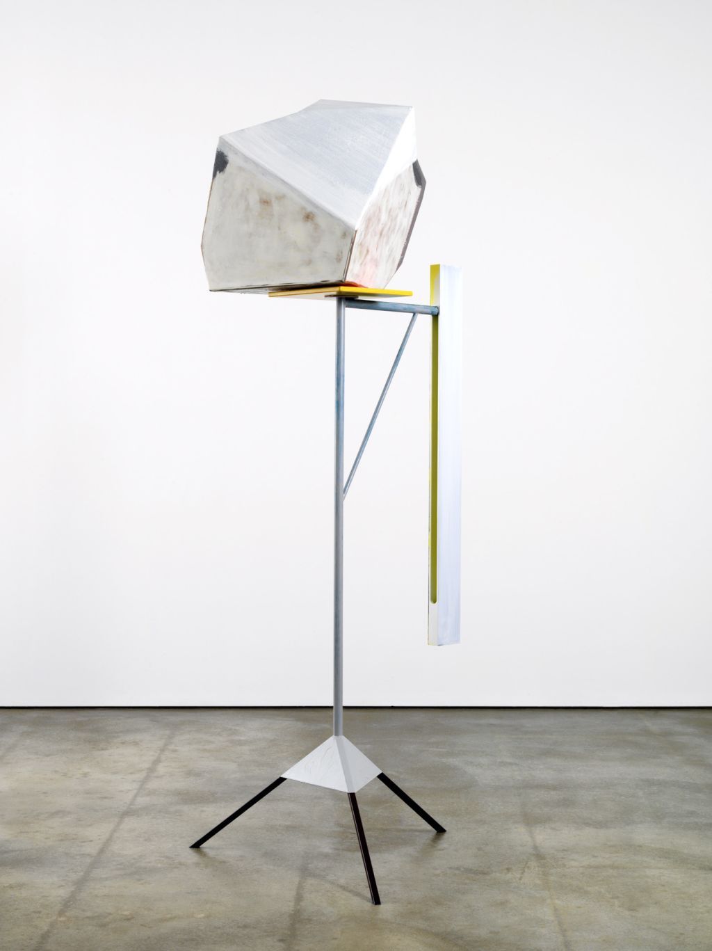 Thomas Scheibitz – The Goldilocks Zone – Berlin