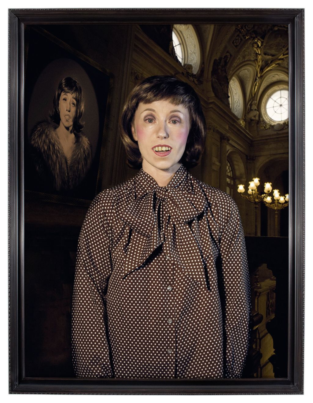 Cindy Sherman - Cindy Sherman - Berlin – Sprüth Magers