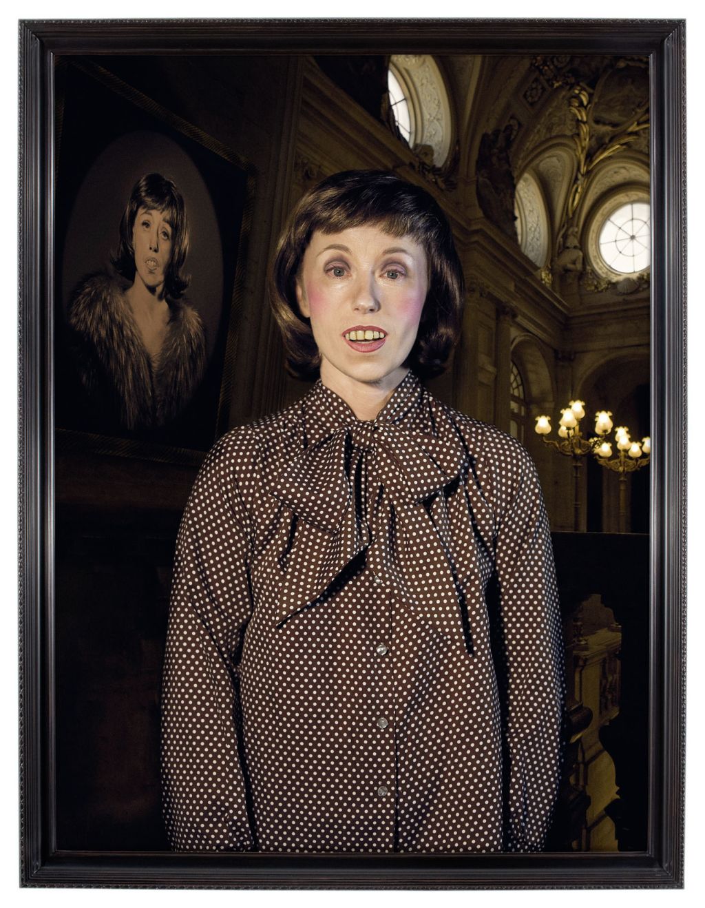 Cindy Sherman – Cindy Sherman – Berlin