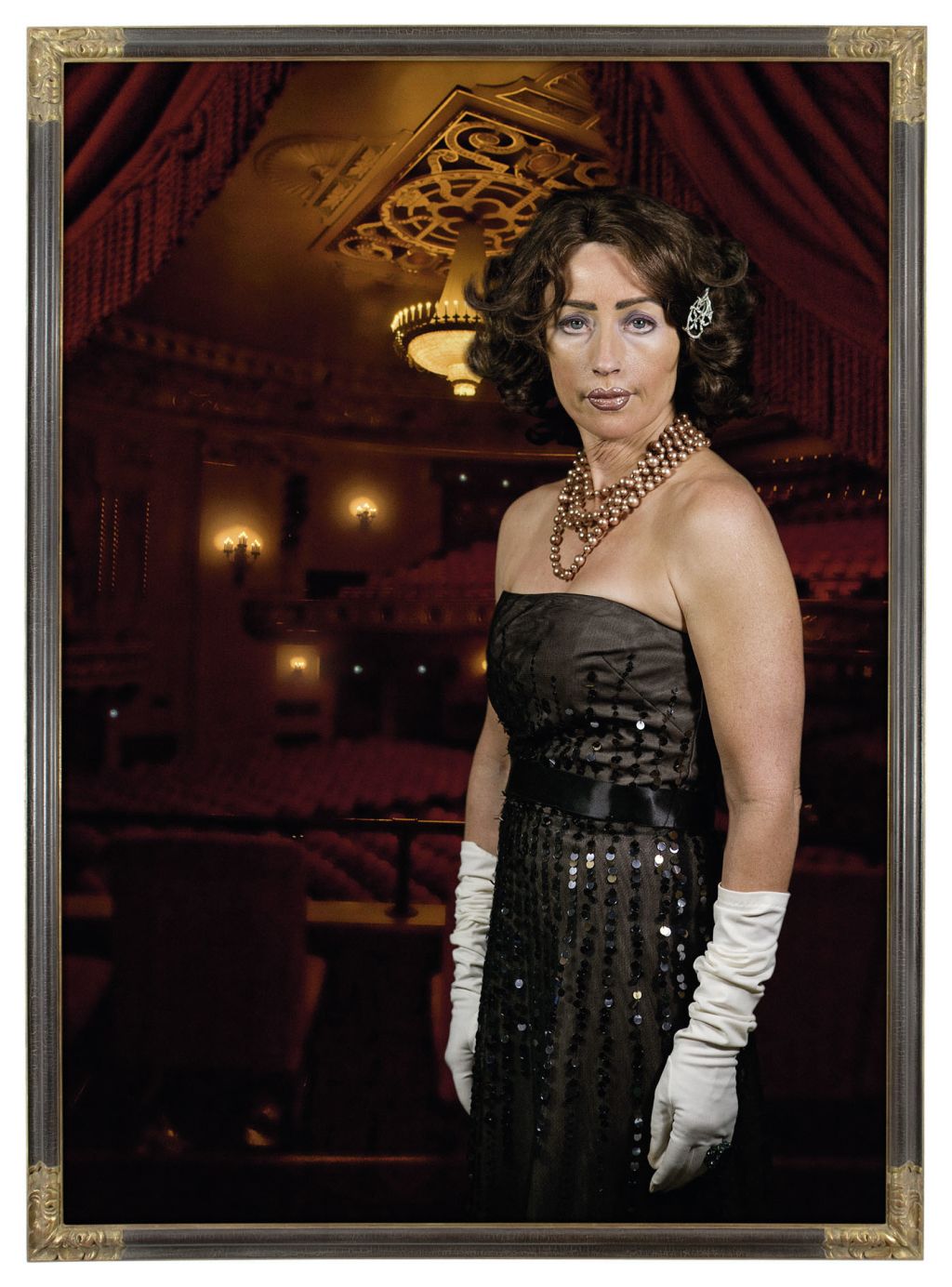 Cindy Sherman – Cindy Sherman – Berlin