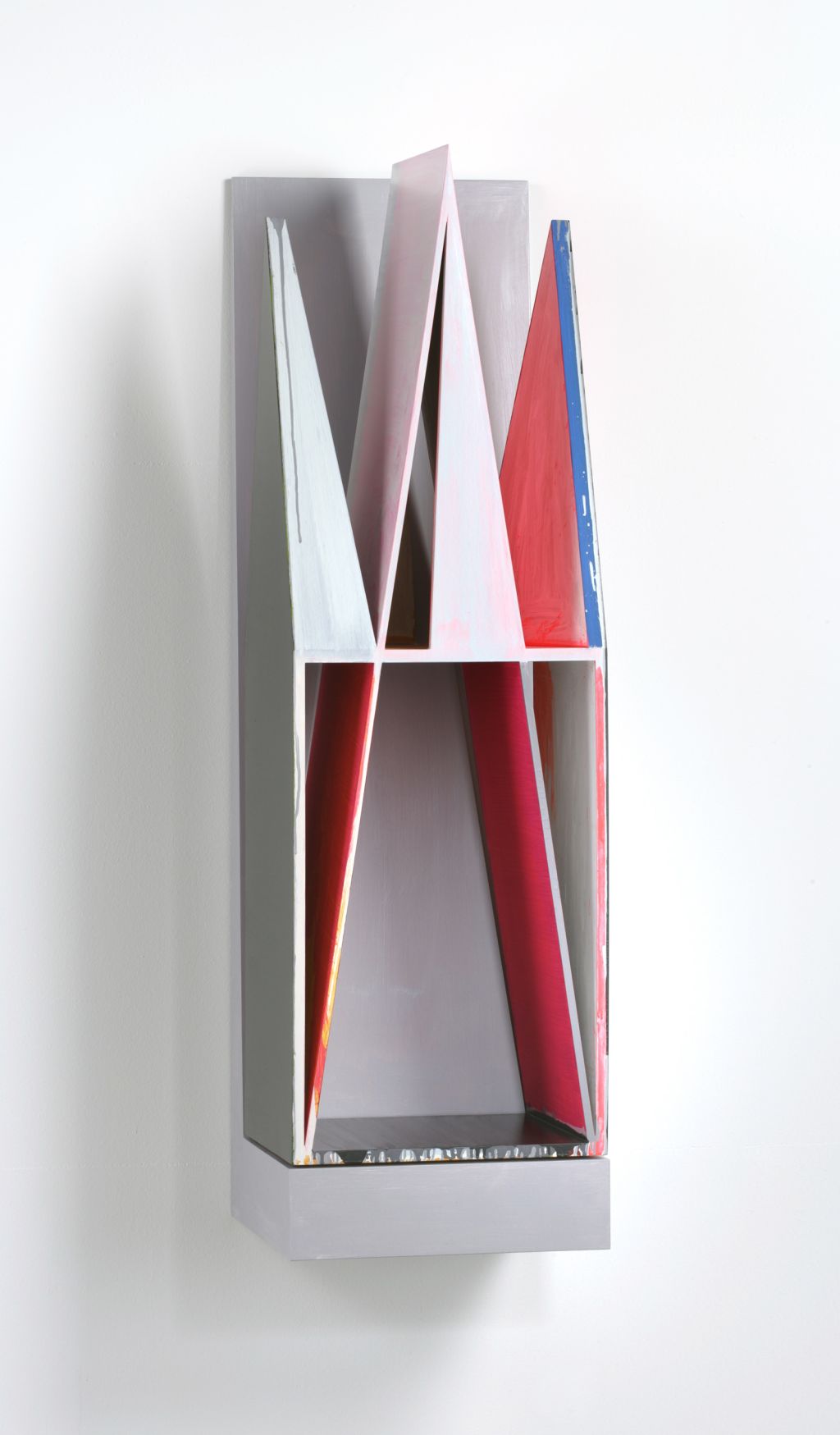 Thomas Scheibitz – Casa Amalia Index – Cologne