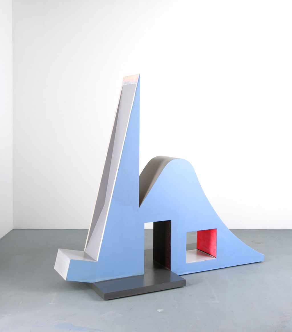 Thomas Scheibitz – Casa Amalia Index – Cologne