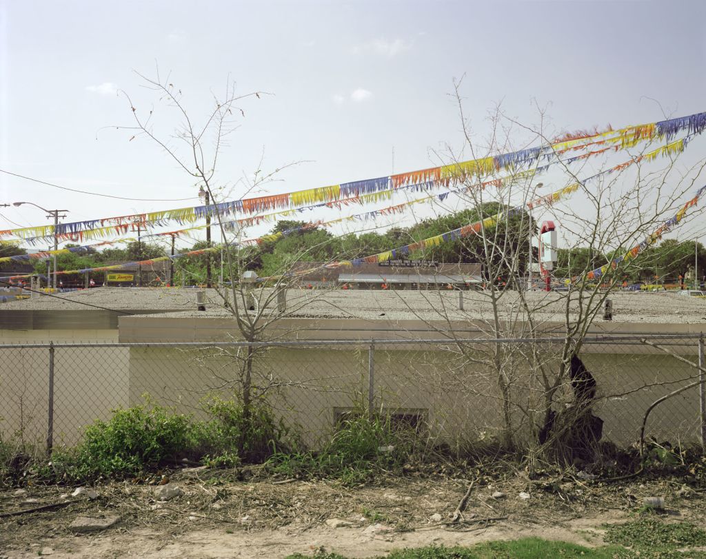 Stephen Shore – Uncommon Places – Berlin