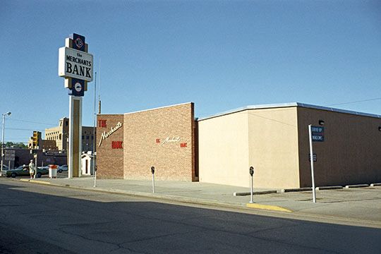 Stephen Shore – American Surfaces – Cologne