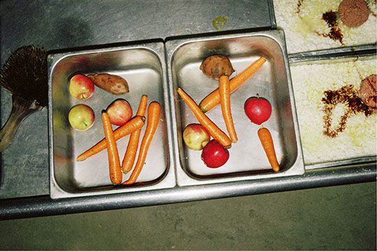 Stephen Shore – American Surfaces – Cologne