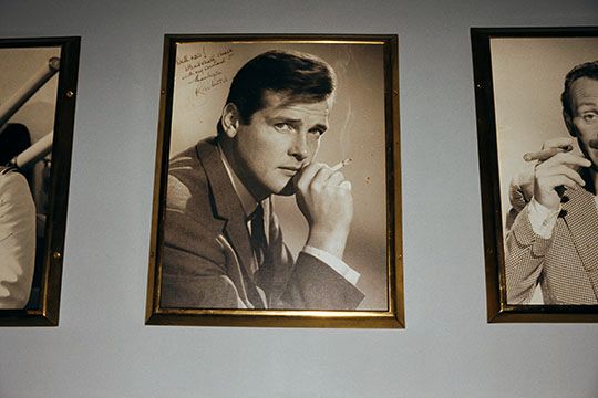 Stephen Shore - American Surfaces - Cologne – Sprüth Magers