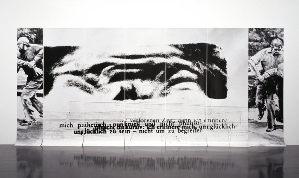 Astrid Klein – Astrid Klein – Munich