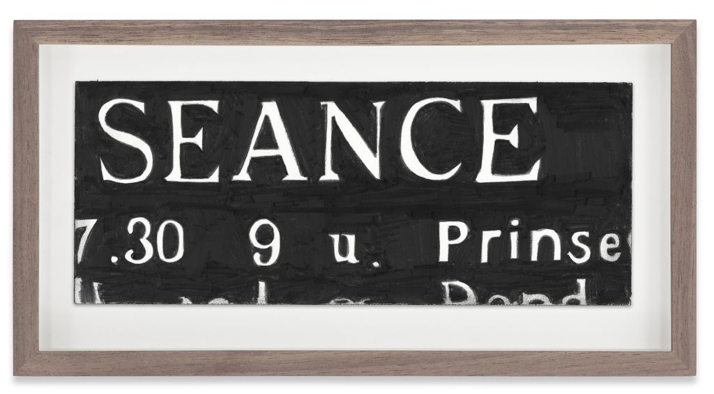 Marcel van Eeden – The Symmetry Argument – Berlin