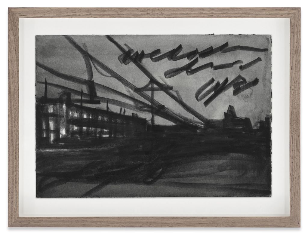 Marcel van Eeden – The Symmetry Argument – Berlin