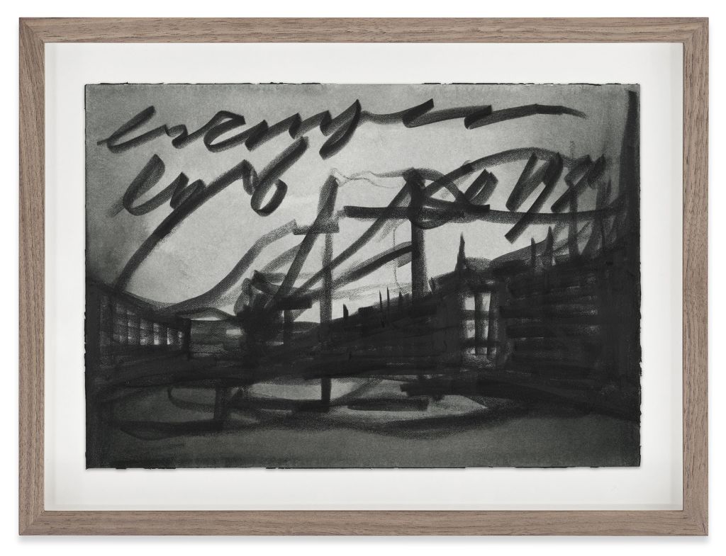 Marcel van Eeden – The Symmetry Argument – Berlin