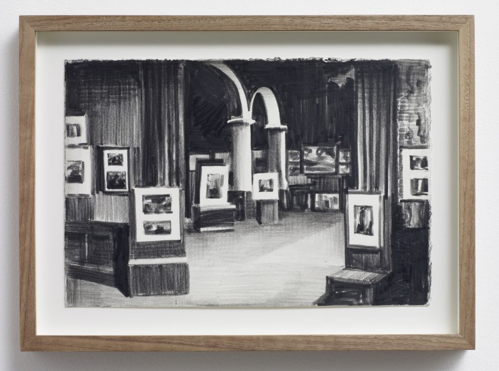 Marcel van Eeden – November 22, 1948 – London