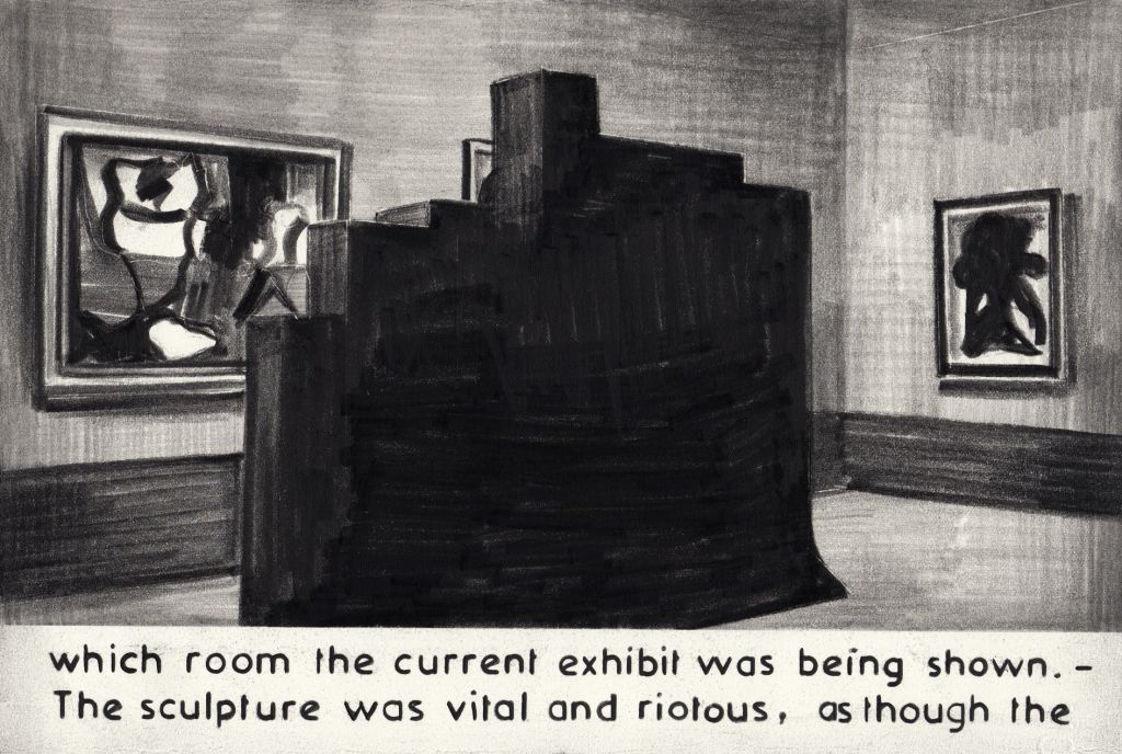 Marcel van Eeden – November 22, 1948 – London