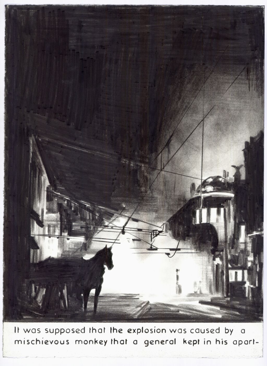 Marcel van Eeden – November 22, 1948 – London