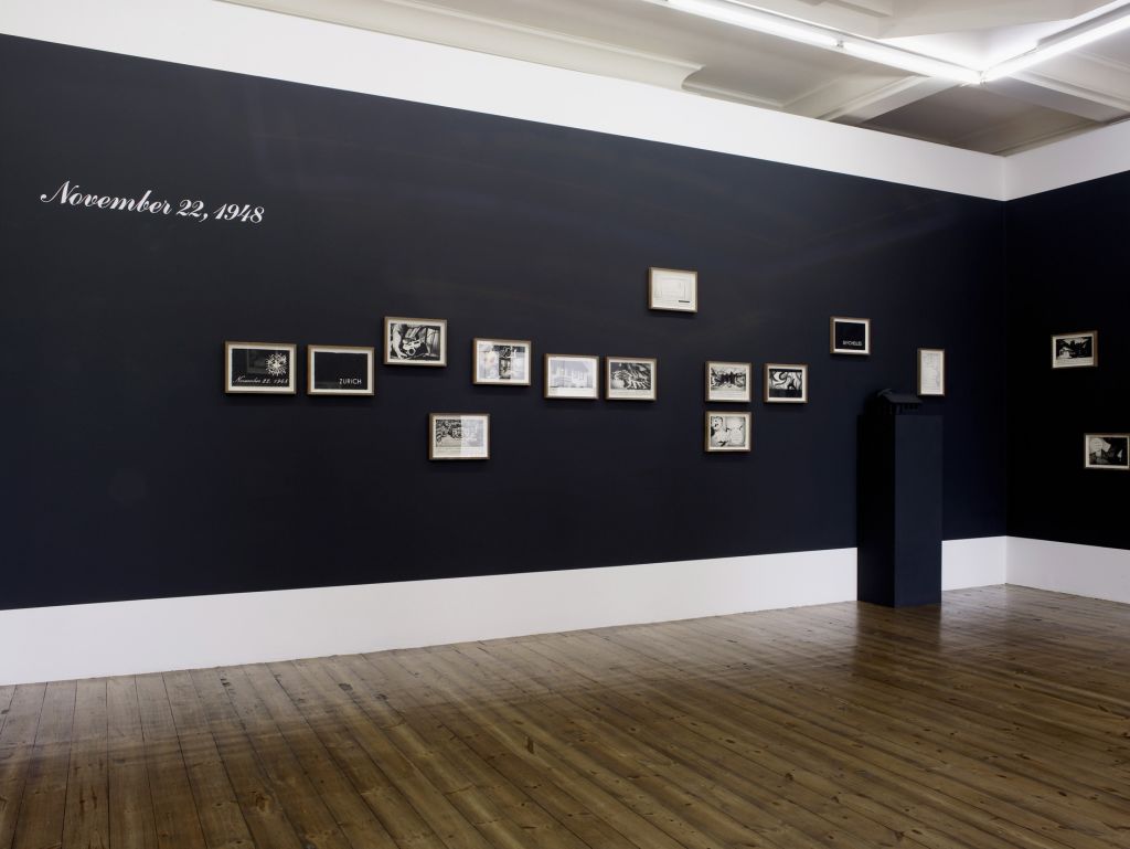 Marcel van Eeden – November 22, 1948 – London