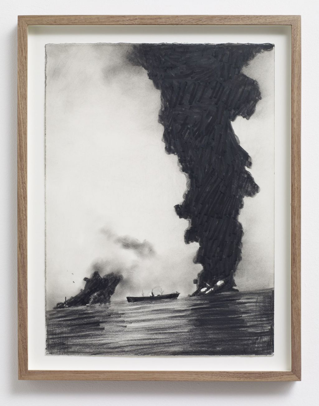 Marcel van Eeden – November 22, 1948 – London