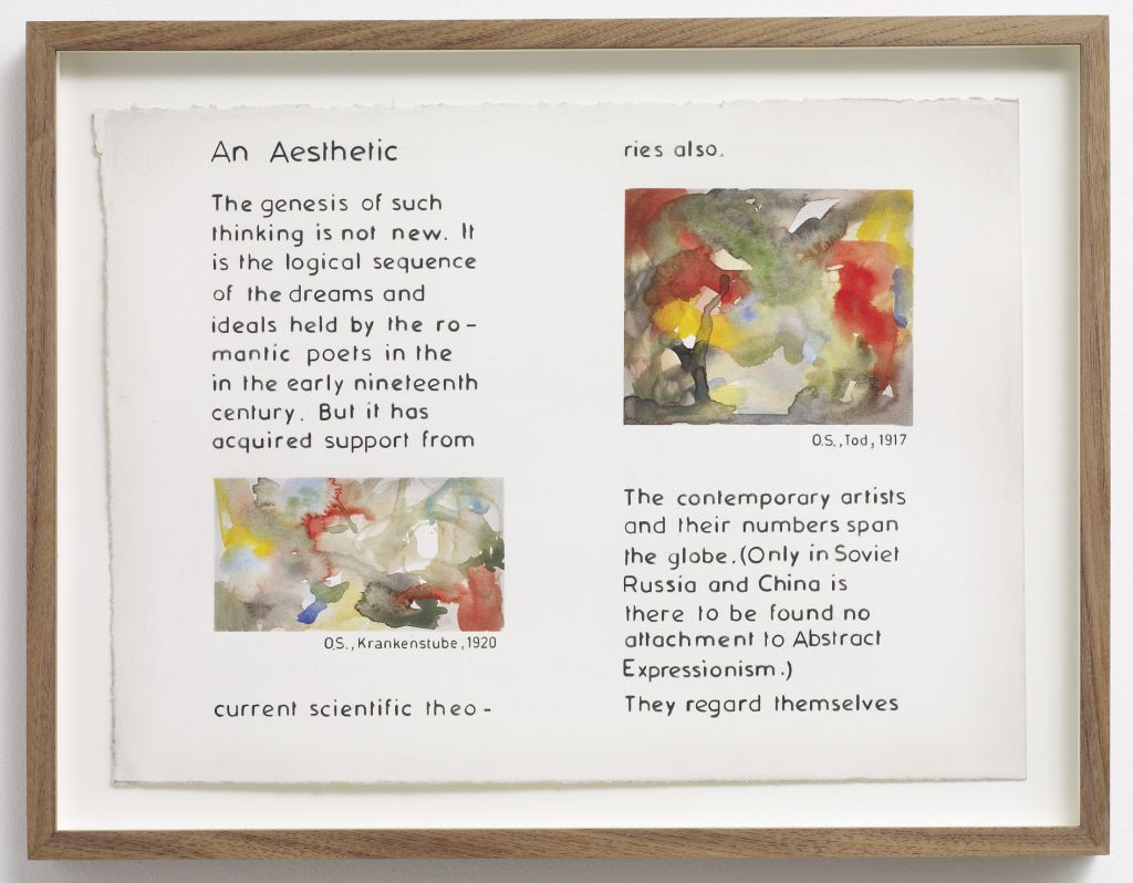 Marcel van Eeden – November 22, 1948 – London