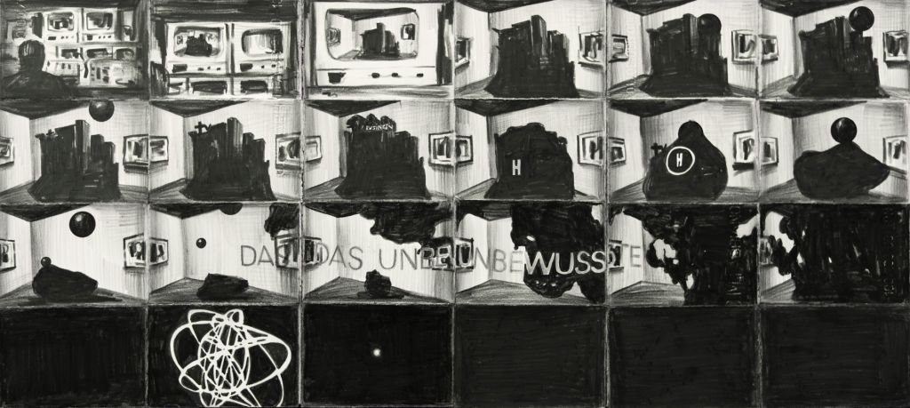 Marcel van Eeden – November 22, 1948 – London