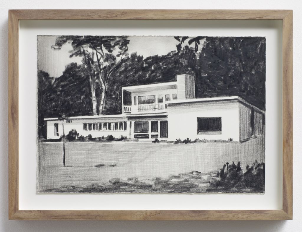 Marcel van Eeden – November 22, 1948 – London