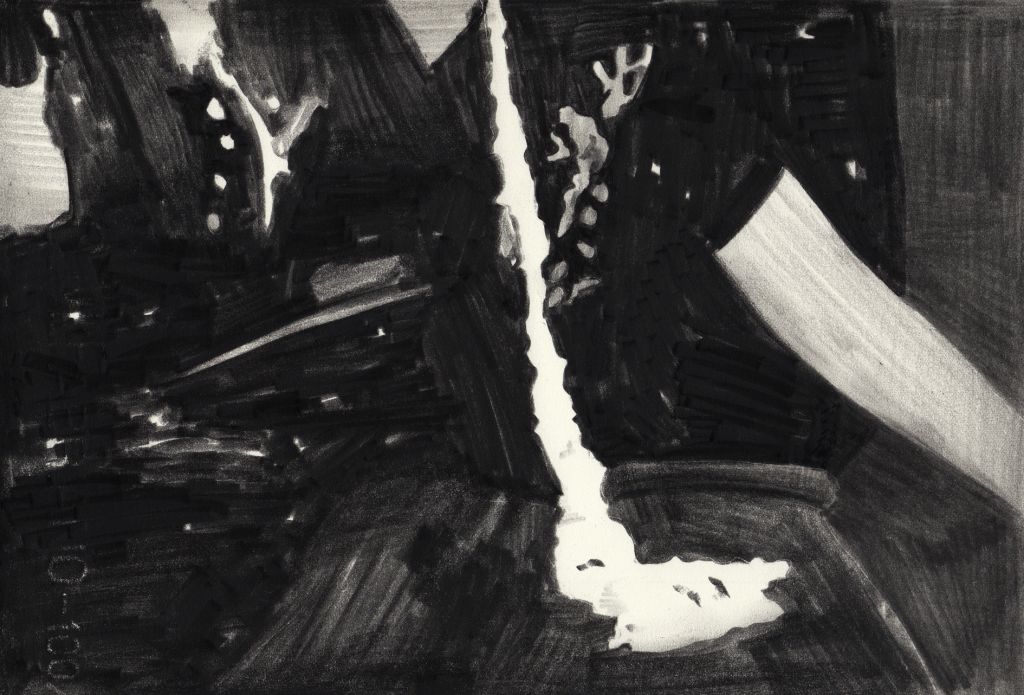 Marcel van Eeden – November 22, 1948 – London