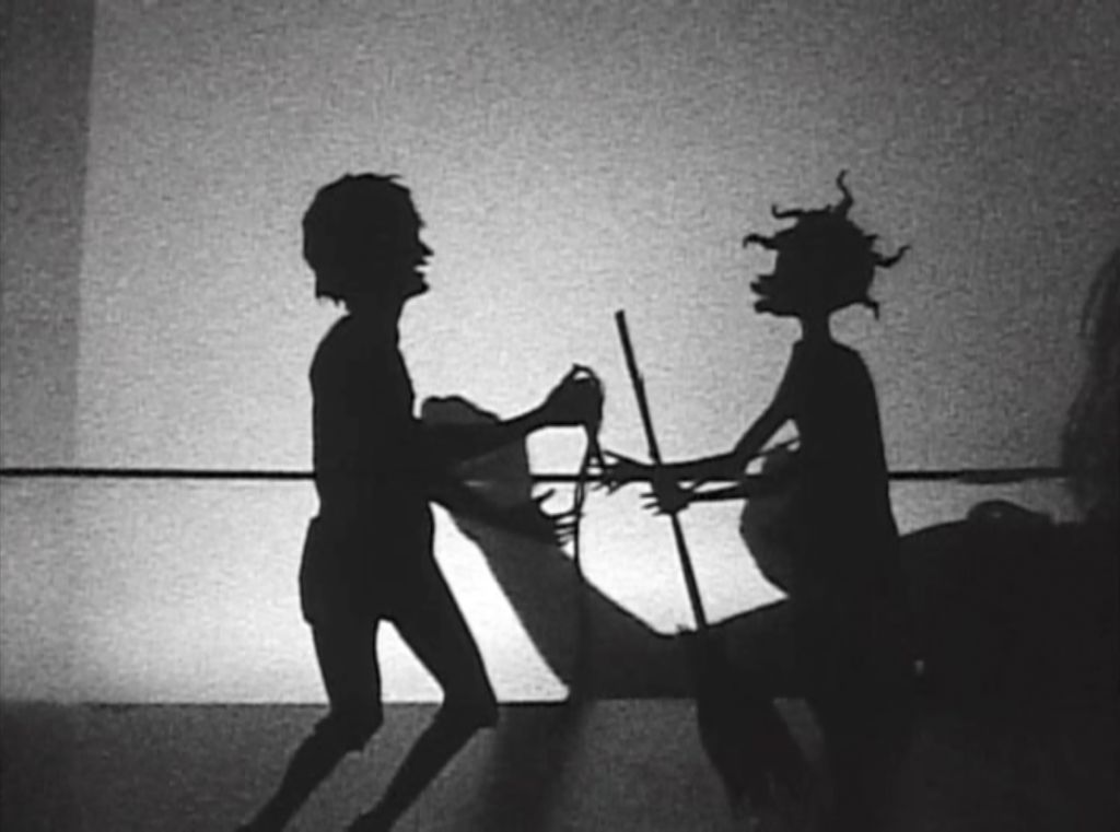 Kara Walker – From Black and White to Living Color: The Collected Motion Pictures and Accompanying Documents of Kara E. Walker, Artist. – London