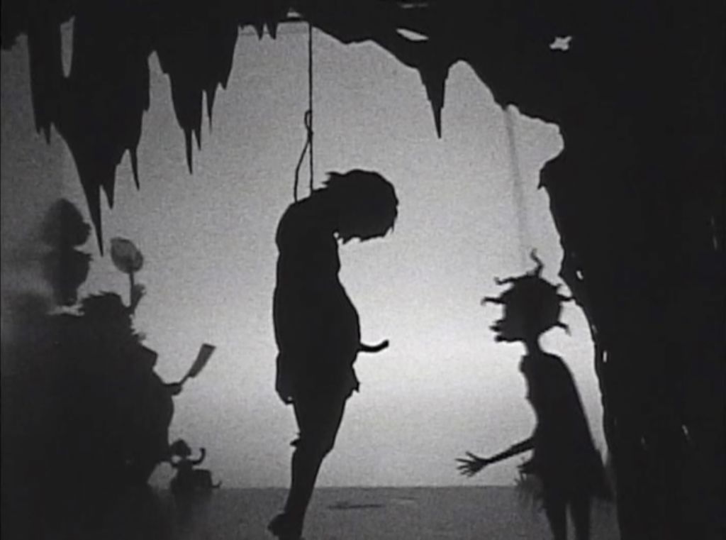 Kara Walker – From Black and White to Living Color: The Collected Motion Pictures and Accompanying Documents of Kara E. Walker, Artist. – London