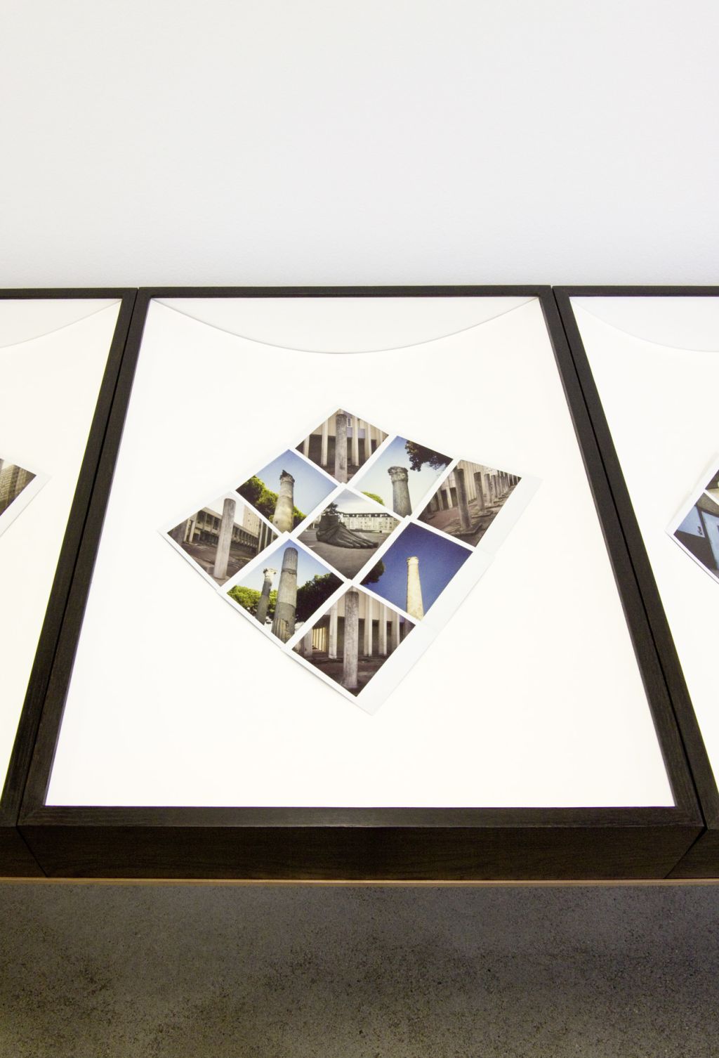 Cyprien Gaillard – Cyprien Gaillard – Berlin