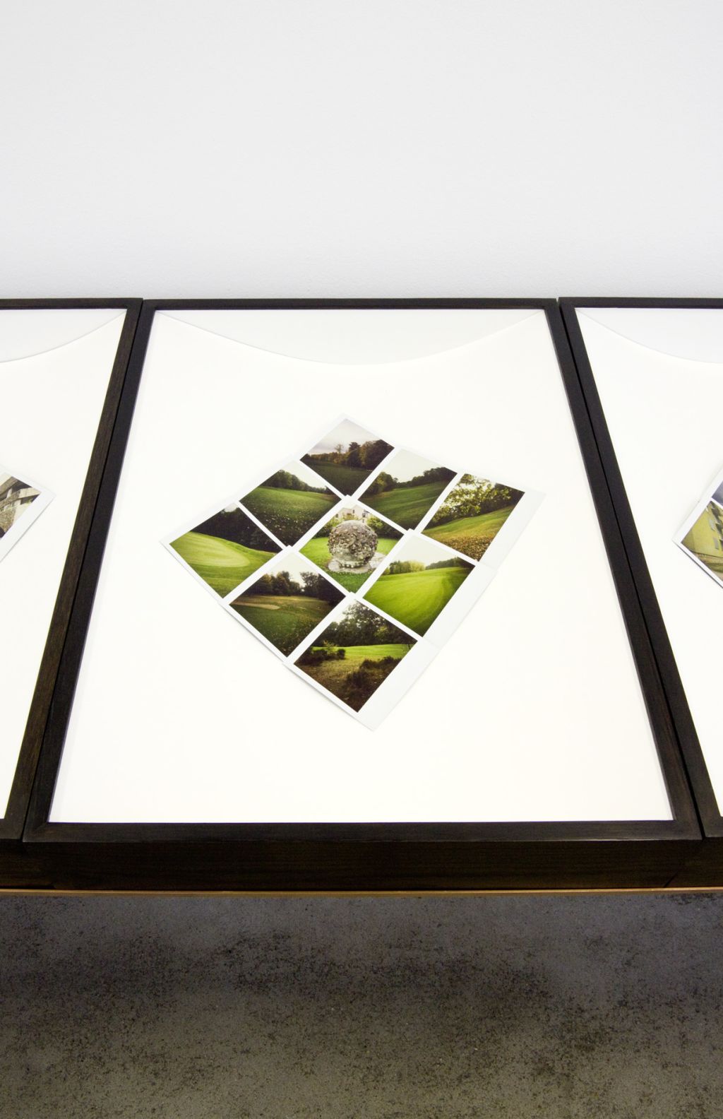 Cyprien Gaillard – Cyprien Gaillard – Berlin