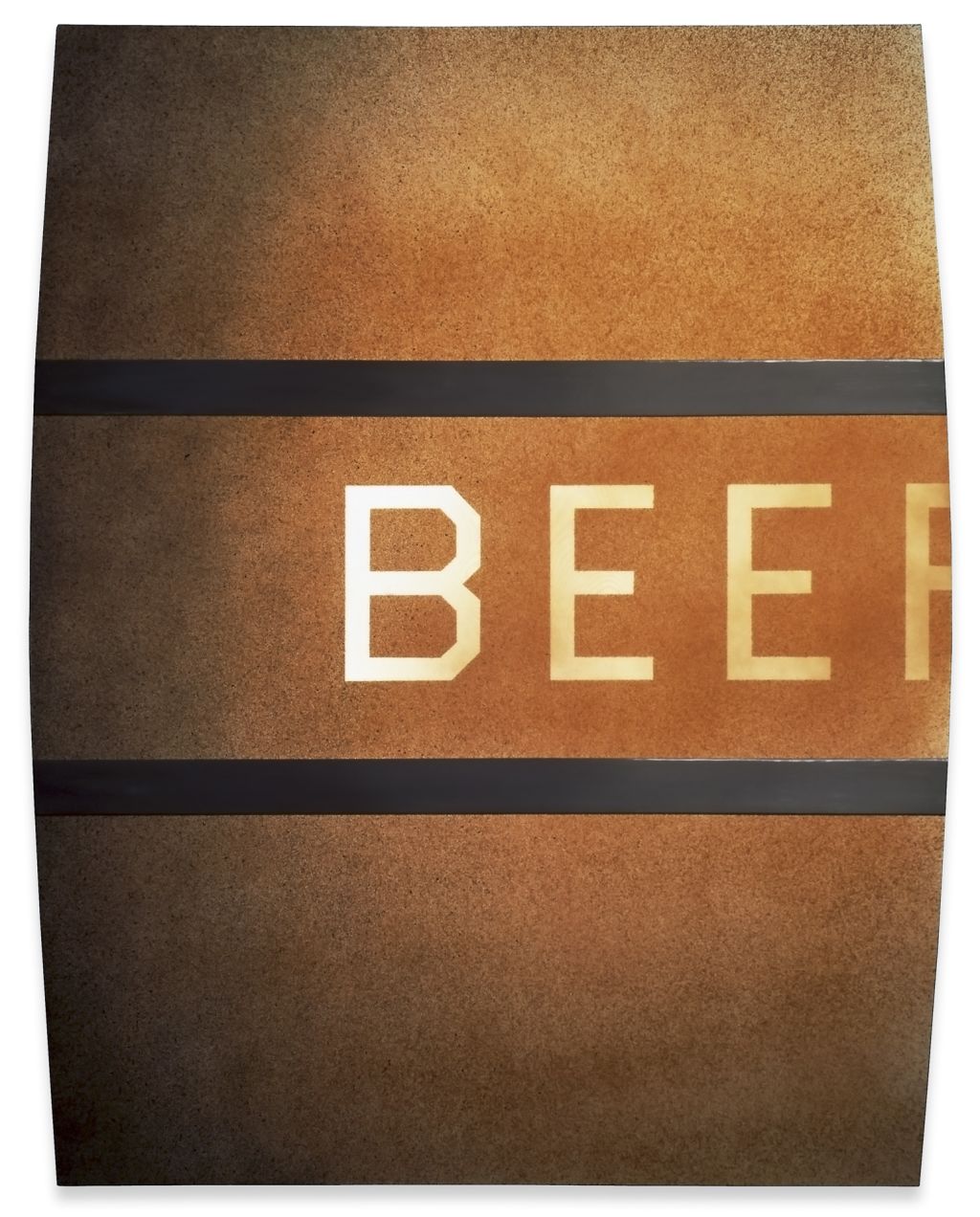 Ed Ruscha – With and Without Words – Munich