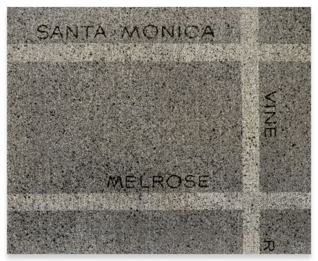 Ed Ruscha – With and Without Words – Munich